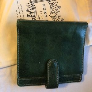 Foxy Fix A6 Vintage Thicket